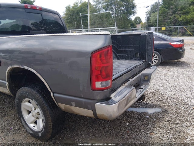 Aukcja sprzedaży 2002 Dodge Ram 1500 St, vin: 1D7HU18N02S655320, numer aukcji: 45766591