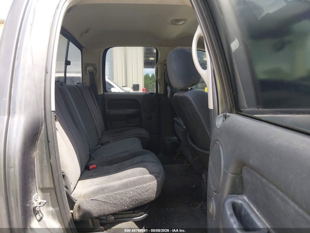Aukcja sprzedaży 2002 Dodge Ram 1500 St, vin: 1D7HU18N02S655320, numer aukcji: 45766591