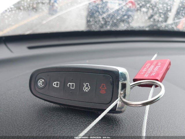 45766593 :رقم المزاد ، 1FM5K8F80FGC35876 vin ، 2015 Ford Explorer Limited مزاد بيع