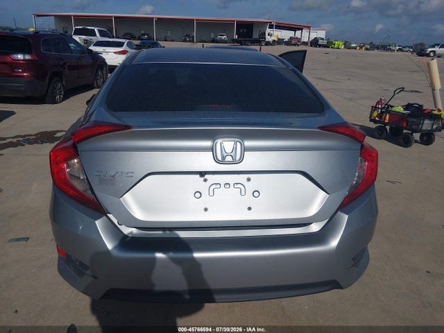 19XFC2F79GE088565 Honda CIVIC EX