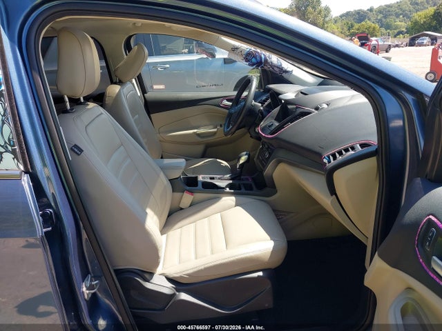 Продажа на аукционе авто 2018 Ford Escape Sel, vin: 1FMCU0HD1JUB17410, номер лота: 45766597