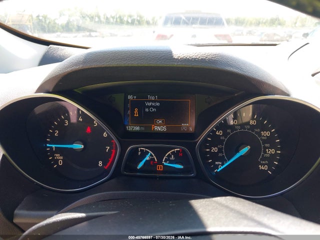 Продажа на аукционе авто 2018 Ford Escape Sel, vin: 1FMCU0HD1JUB17410, номер лота: 45766597