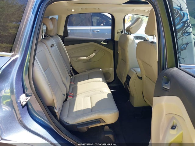 Продажа на аукционе авто 2018 Ford Escape Sel, vin: 1FMCU0HD1JUB17410, номер лота: 45766597