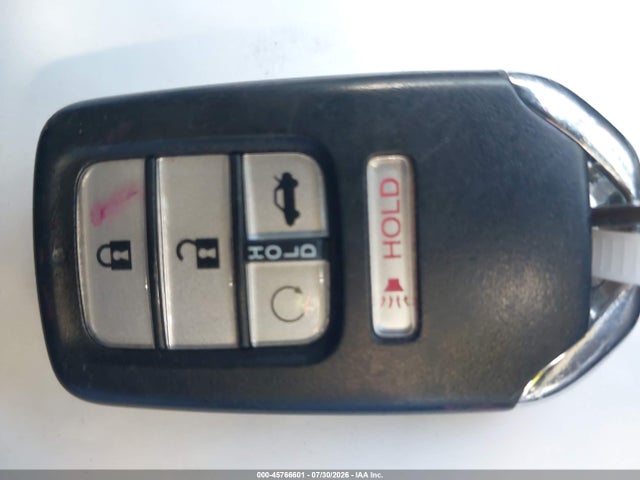 Honda Civic Ex-l 2018 JHMFC1F79JX034991 Image 11