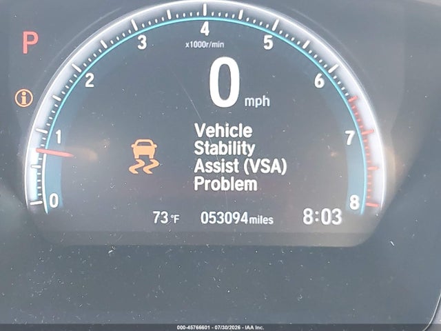 Honda Civic Ex-l 2018 JHMFC1F79JX034991 Image 15