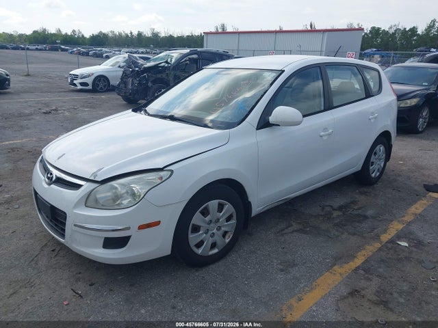 2012 Hyundai Elantra Touring Gls მანქანა იყიდება აუქციონზე, vin: KMHDB8AE3CU143103, აუქციონის ნომერი: 45766605