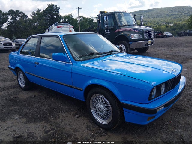 Aukcja sprzedaży 1988 Bmw 325 Is, vin: WBAAA1308J4141831, numer aukcji: 45766606