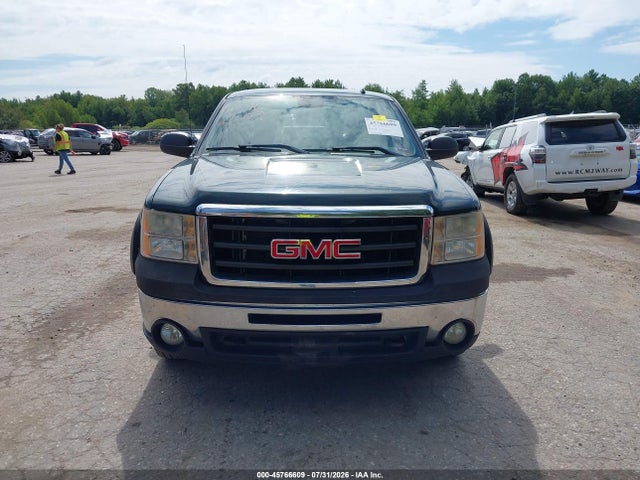 2011 Gmc Sierra 1500 Sle მანქანა იყიდება აუქციონზე, vin: 1GTR2VE33BZ249618, აუქციონის ნომერი: 45766609