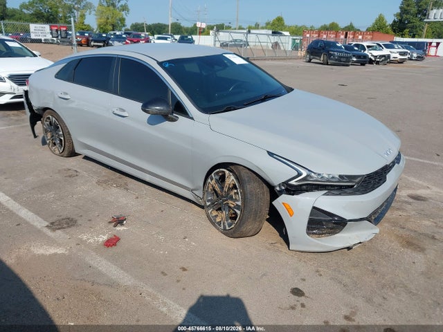 Продаж на аукціоні авто 2023 Kia K5 Gt-line, vin: 5XXG64J22PG165979, номер лоту: 45766615