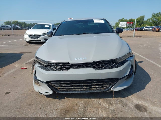 Продаж на аукціоні авто 2023 Kia K5 Gt-line, vin: 5XXG64J22PG165979, номер лоту: 45766615