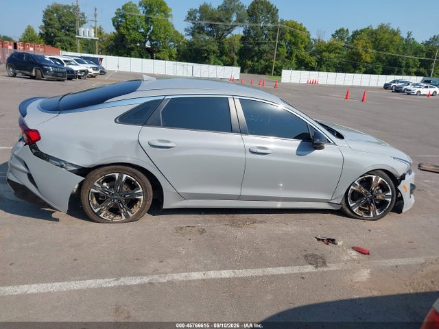 Продаж на аукціоні авто 2023 Kia K5 Gt-line, vin: 5XXG64J22PG165979, номер лоту: 45766615