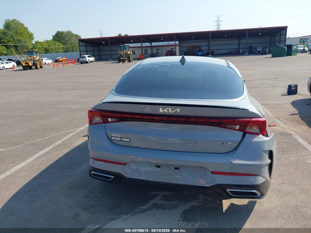 Продаж на аукціоні авто 2023 Kia K5 Gt-line, vin: 5XXG64J22PG165979, номер лоту: 45766615