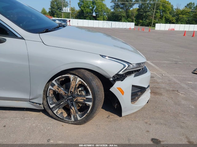 Продаж на аукціоні авто 2023 Kia K5 Gt-line, vin: 5XXG64J22PG165979, номер лоту: 45766615