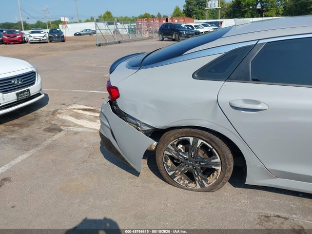 Продаж на аукціоні авто 2023 Kia K5 Gt-line, vin: 5XXG64J22PG165979, номер лоту: 45766615