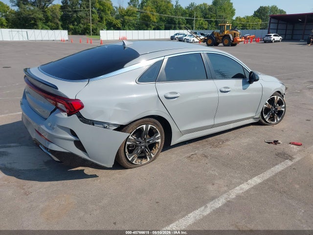 Продаж на аукціоні авто 2023 Kia K5 Gt-line, vin: 5XXG64J22PG165979, номер лоту: 45766615