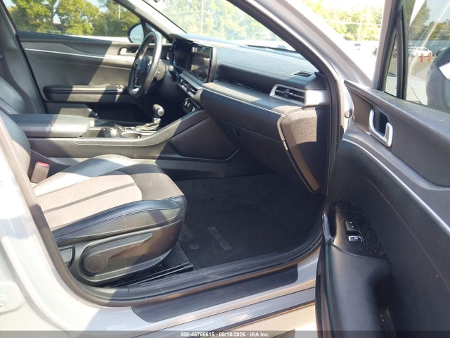 Продаж на аукціоні авто 2023 Kia K5 Gt-line, vin: 5XXG64J22PG165979, номер лоту: 45766615