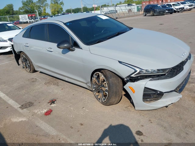 Продаж на аукціоні авто 2023 Kia K5 Gt-line, vin: 5XXG64J22PG165979, номер лоту: 45766615