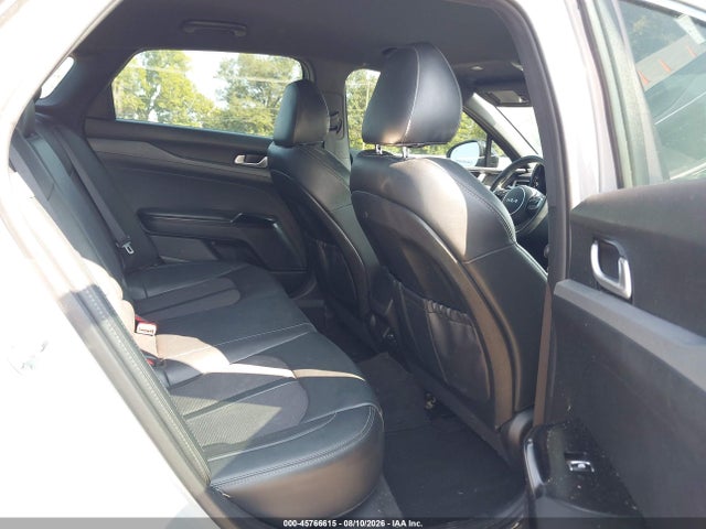 Продаж на аукціоні авто 2023 Kia K5 Gt-line, vin: 5XXG64J22PG165979, номер лоту: 45766615