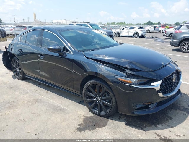 Aukcja sprzedaży 2020 Mazda Mazda3 Premium Package, vin: 3MZBPBEMXLM125226, numer aukcji: 45766616
