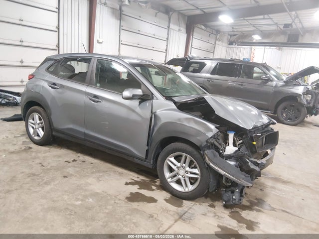 Продажа на аукционе авто 2020 Hyundai Kona Se, vin: KM8K1CAA1LU416761, номер лота: 45766618