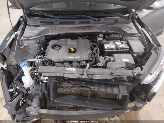 45766618 :رقم المزاد ، KM8K1CAA1LU416761 vin ، 2020 Hyundai Kona Se مزاد بيع