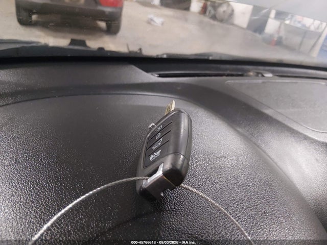45766618 :رقم المزاد ، KM8K1CAA1LU416761 vin ، 2020 Hyundai Kona Se مزاد بيع