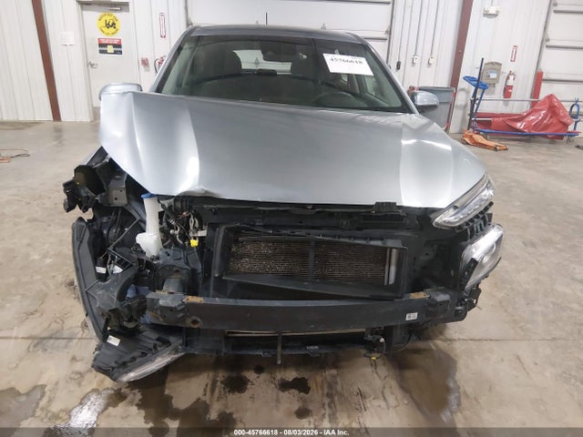 45766618 :رقم المزاد ، KM8K1CAA1LU416761 vin ، 2020 Hyundai Kona Se مزاد بيع
