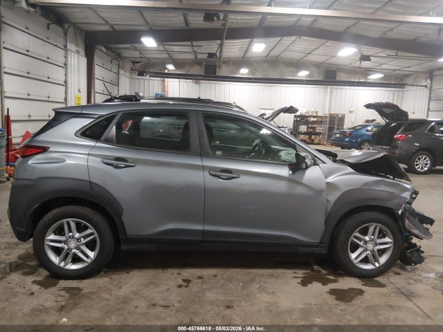 45766618 :رقم المزاد ، KM8K1CAA1LU416761 vin ، 2020 Hyundai Kona Se مزاد بيع
