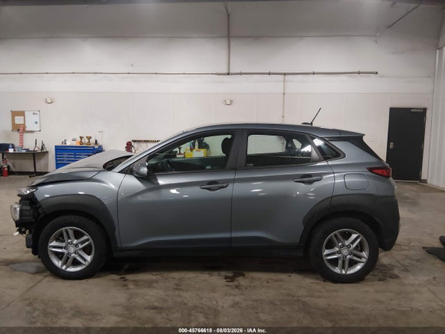 45766618 :رقم المزاد ، KM8K1CAA1LU416761 vin ، 2020 Hyundai Kona Se مزاد بيع