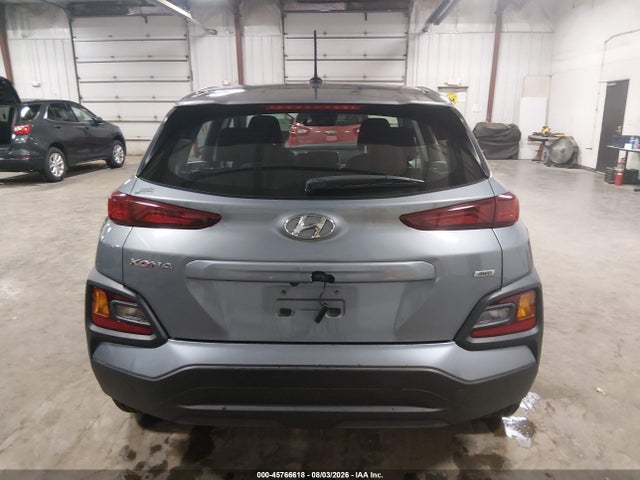 45766618 :رقم المزاد ، KM8K1CAA1LU416761 vin ، 2020 Hyundai Kona Se مزاد بيع