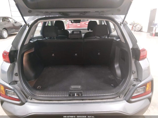 45766618 :رقم المزاد ، KM8K1CAA1LU416761 vin ، 2020 Hyundai Kona Se مزاد بيع
