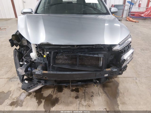 45766618 :رقم المزاد ، KM8K1CAA1LU416761 vin ، 2020 Hyundai Kona Se مزاد بيع