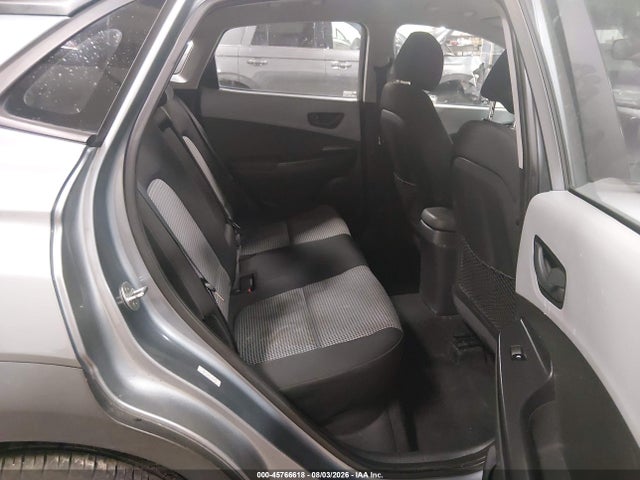 45766618 :رقم المزاد ، KM8K1CAA1LU416761 vin ، 2020 Hyundai Kona Se مزاد بيع