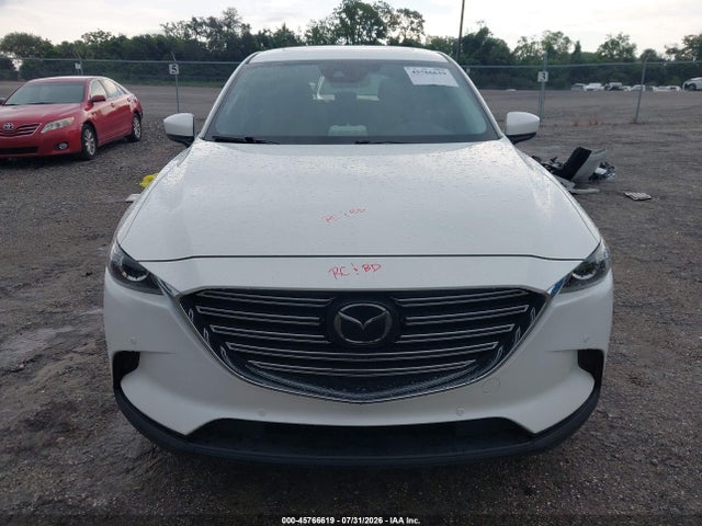 Продажа на аукционе авто 2019 Mazda Cx-9 Touring, vin: JM3TCACY4K0327751, номер лота: 45766619