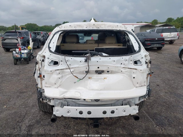 Продажа на аукционе авто 2019 Mazda Cx-9 Touring, vin: JM3TCACY4K0327751, номер лота: 45766619