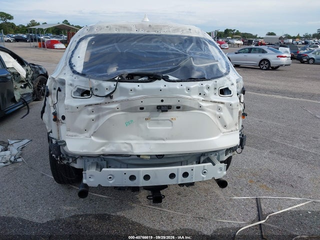 Продажа на аукционе авто 2019 Mazda Cx-9 Touring, vin: JM3TCACY4K0327751, номер лота: 45766619