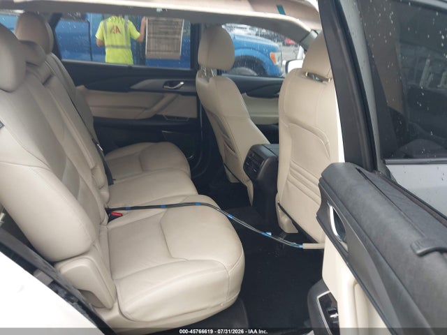 Продажа на аукционе авто 2019 Mazda Cx-9 Touring, vin: JM3TCACY4K0327751, номер лота: 45766619