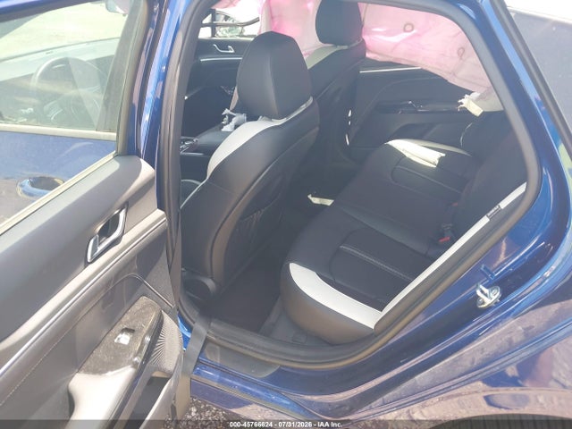 Продажа на аукционе авто 2025 Kia K5 Gt-line, vin: KNAG64J75S5375790, номер лота: 45766624