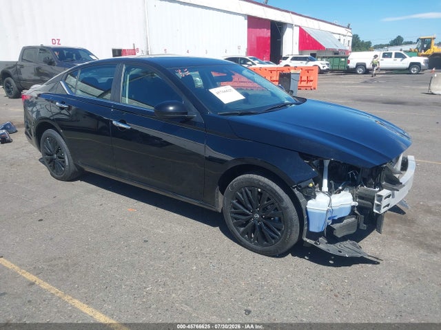 Nissan Altima Sv Awd 2025 1N4BL4DW1SN406189 головне зображення