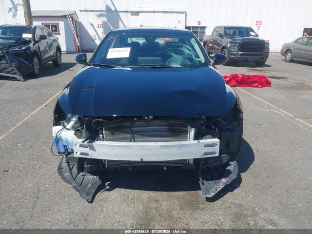 Nissan Altima Sv Awd 2025 1N4BL4DW1SN406189 Image 13