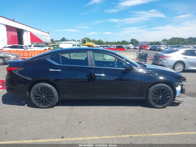 Nissan Altima Sv Awd 2025 1N4BL4DW1SN406189 Image 14