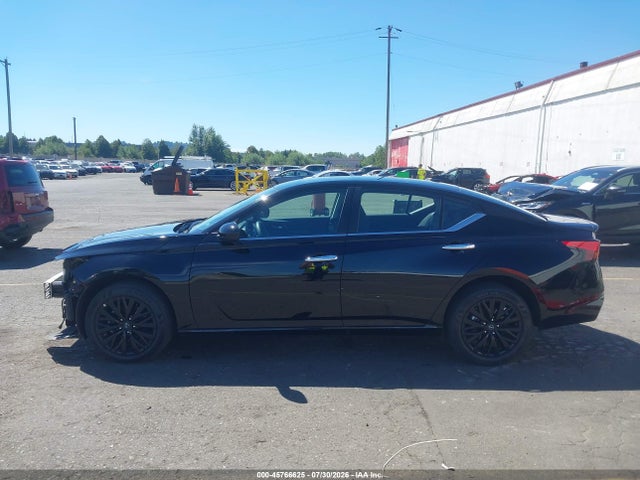 Nissan Altima Sv Awd 2025 1N4BL4DW1SN406189 Image 15