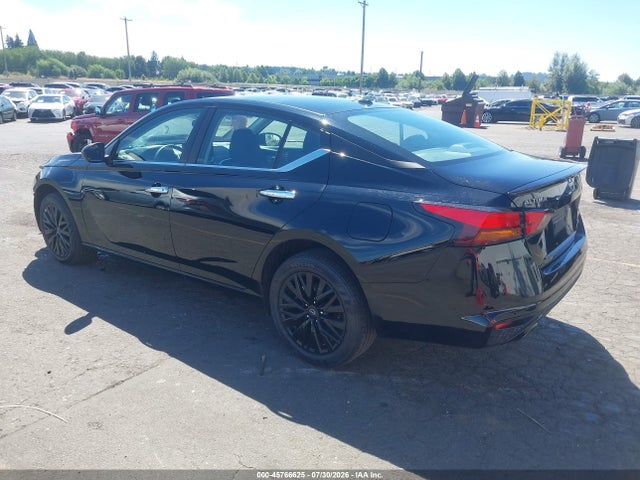 Nissan Altima Sv Awd 2025 1N4BL4DW1SN406189 Image 3