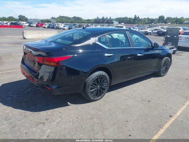 Nissan Altima Sv Awd 2025 1N4BL4DW1SN406189 Image 4