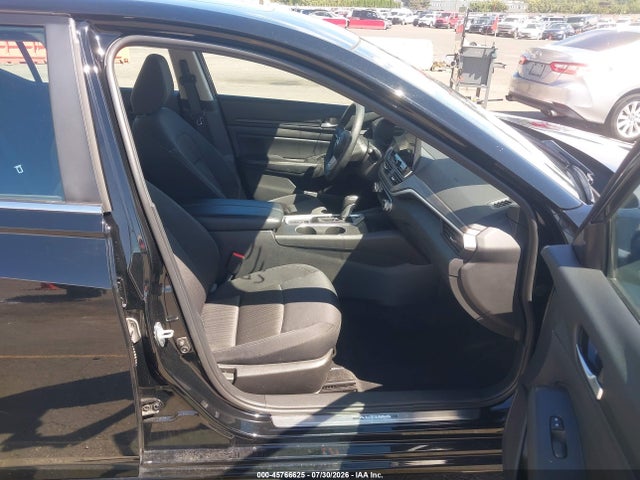 Nissan Altima Sv Awd 2025 1N4BL4DW1SN406189 Image 5