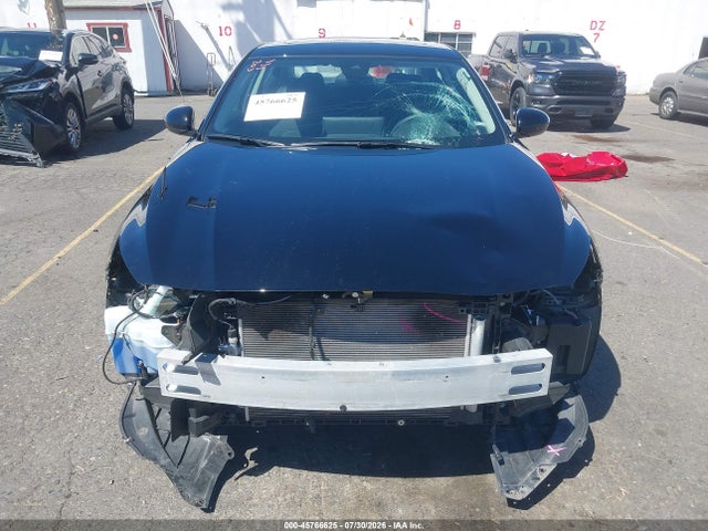 Nissan Altima Sv Awd 2025 1N4BL4DW1SN406189 Image 6