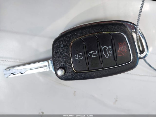 Hyundai TUCSON SE 2016 KM8J23A42GU239503 Image 11