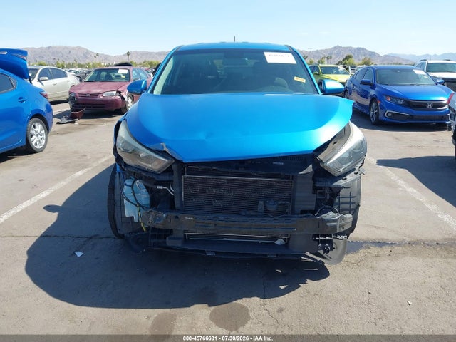 Hyundai TUCSON SE 2016 KM8J23A42GU239503 Image 12