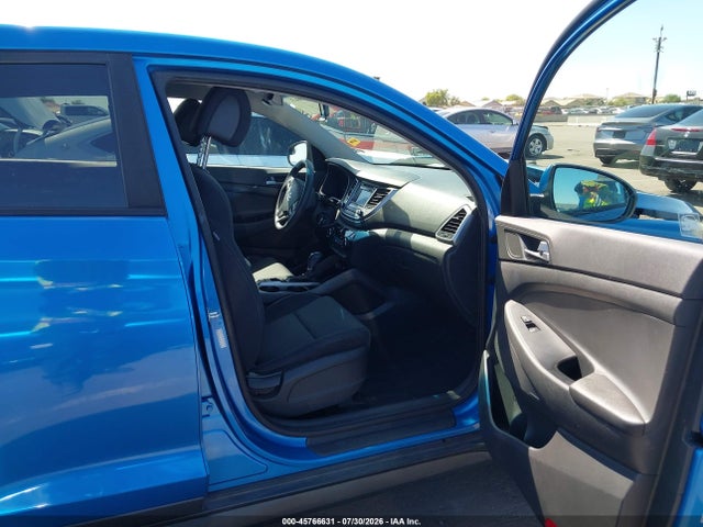 Hyundai TUCSON SE 2016 KM8J23A42GU239503 Image 5