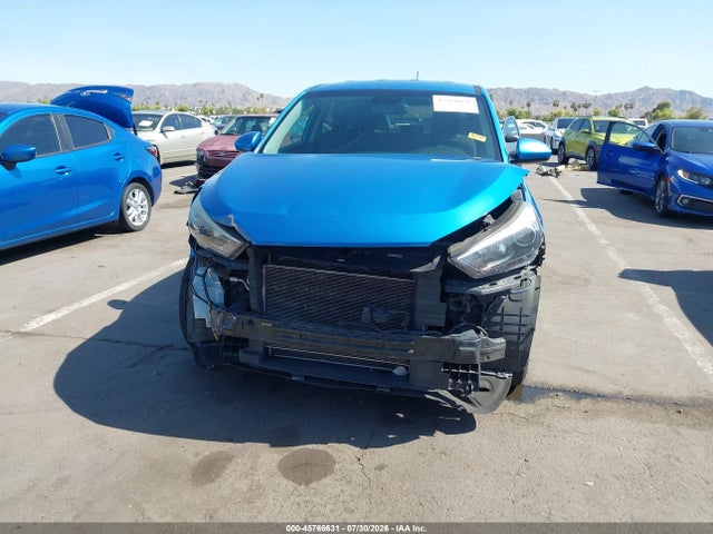 Hyundai TUCSON SE 2016 KM8J23A42GU239503 Image 6